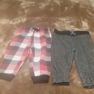 Baby  sweat pants